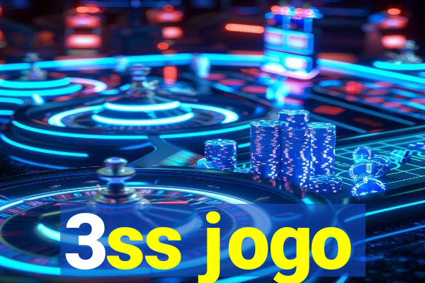 3ss jogo